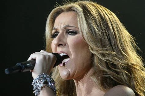 Céline Dion – Wikipedia, wolna encyklopedia